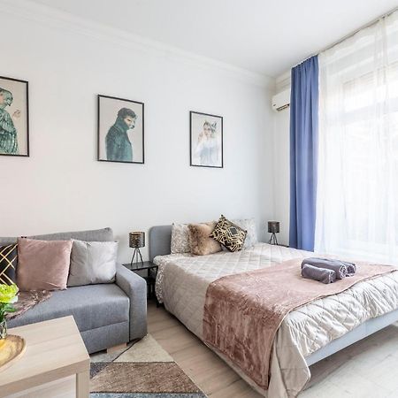 Deluxe Quentin Apartment Next To The Synagogue Budapest Bagian luar foto