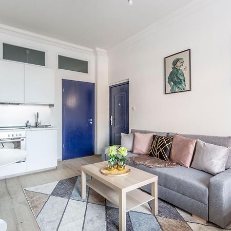 Deluxe Quentin Apartment Next To The Synagogue Budapest Bagian luar foto