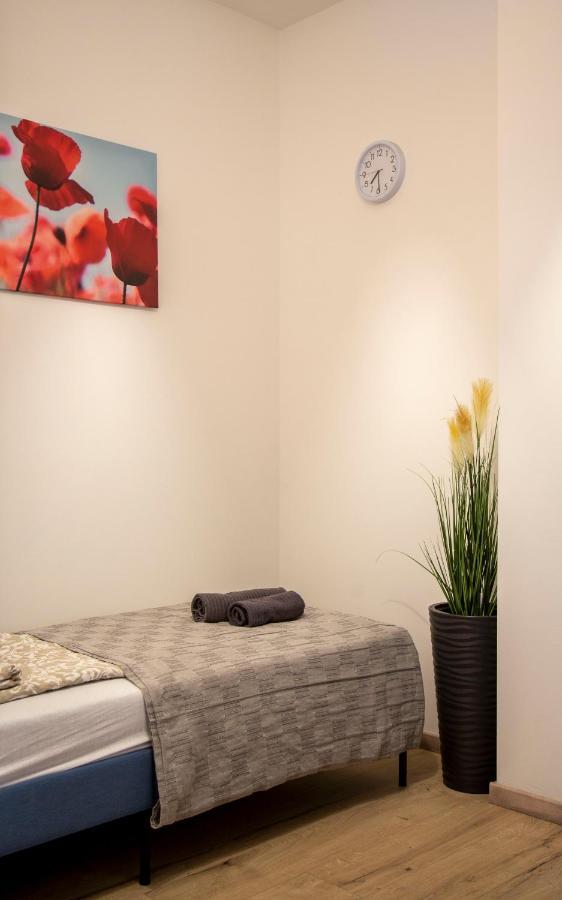 Deluxe Quentin Apartment Next To The Synagogue Budapest Bagian luar foto