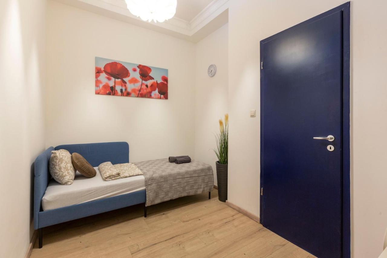 Deluxe Quentin Apartment Next To The Synagogue Budapest Bagian luar foto