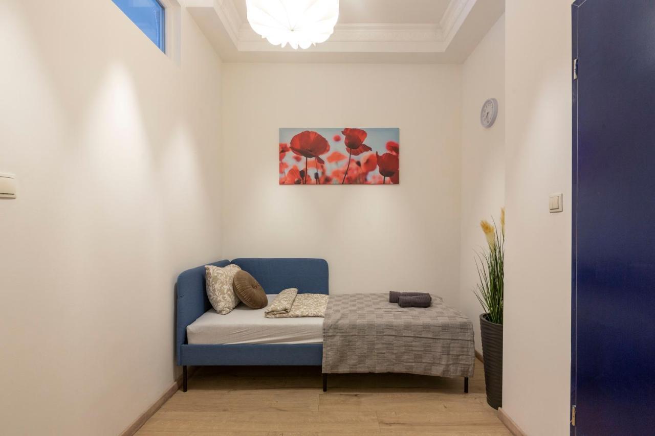 Deluxe Quentin Apartment Next To The Synagogue Budapest Bagian luar foto