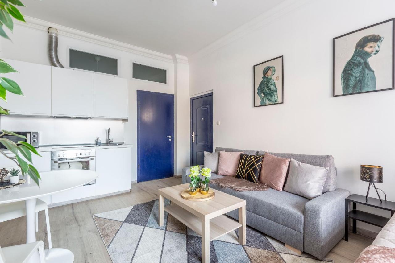 Deluxe Quentin Apartment Next To The Synagogue Budapest Bagian luar foto