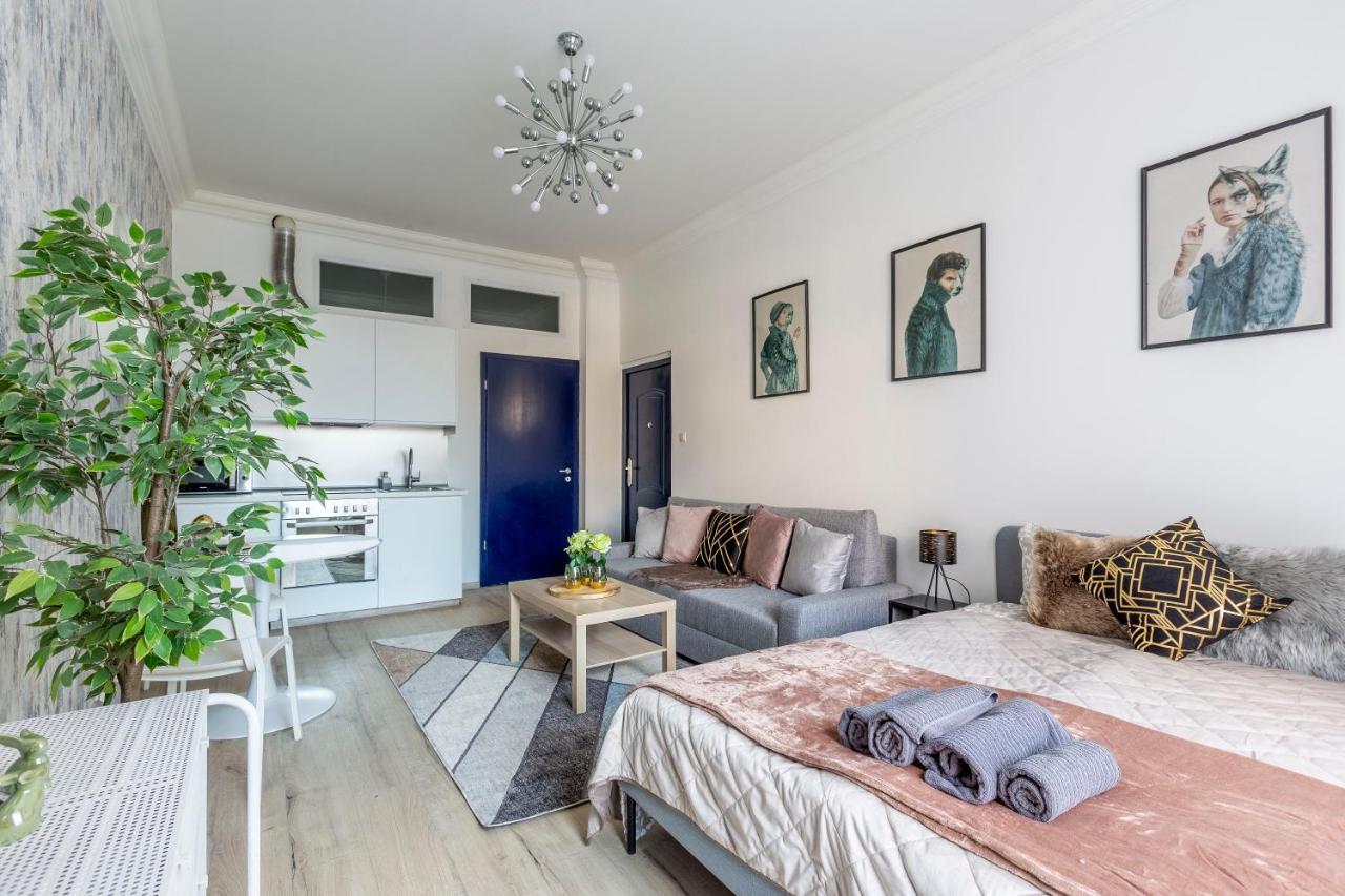 Deluxe Quentin Apartment Next To The Synagogue Budapest Bagian luar foto