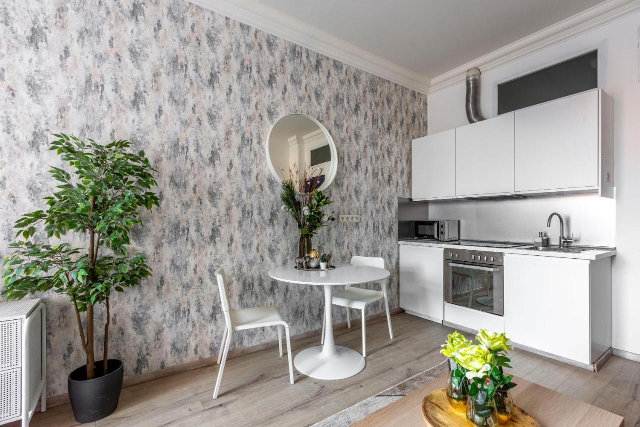 Deluxe Quentin Apartment Next To The Synagogue Budapest Bagian luar foto